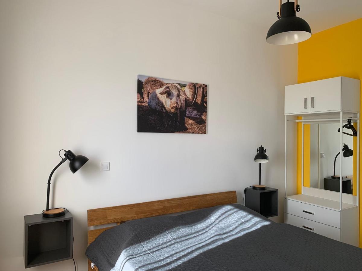 Oeregtoelgy Apartman Szár 외부 사진