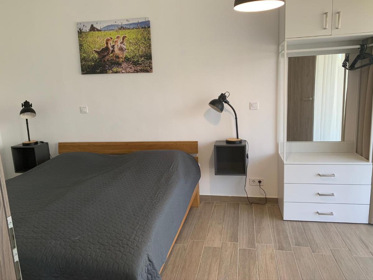 Oeregtoelgy Apartman Szár 외부 사진