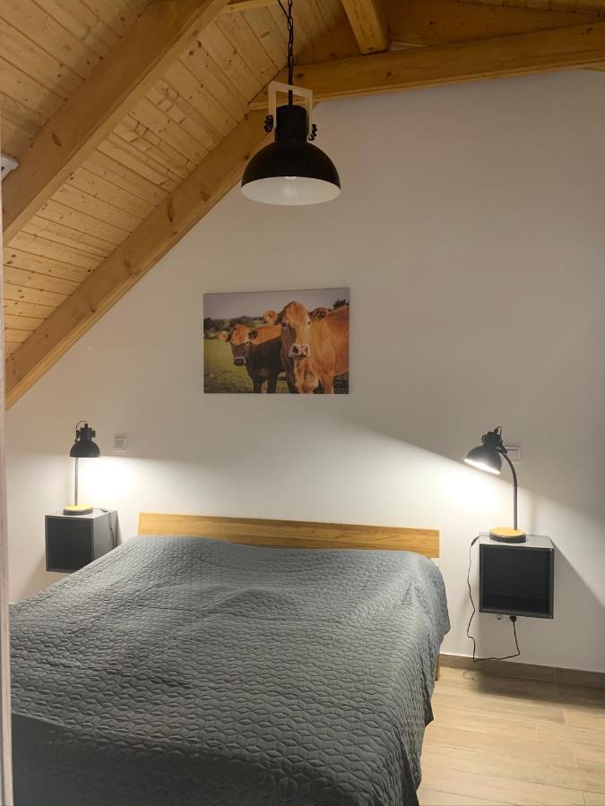 Oeregtoelgy Apartman Szár 외부 사진