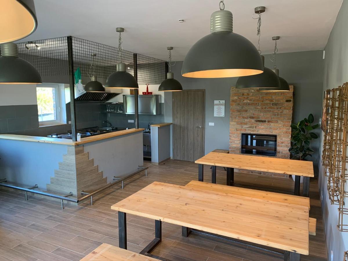 Oeregtoelgy Apartman Szár 외부 사진